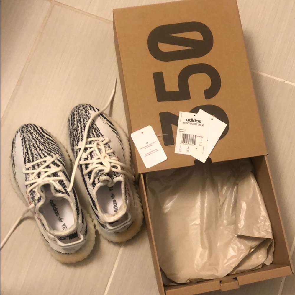 Yeezy Boost 350 women’s